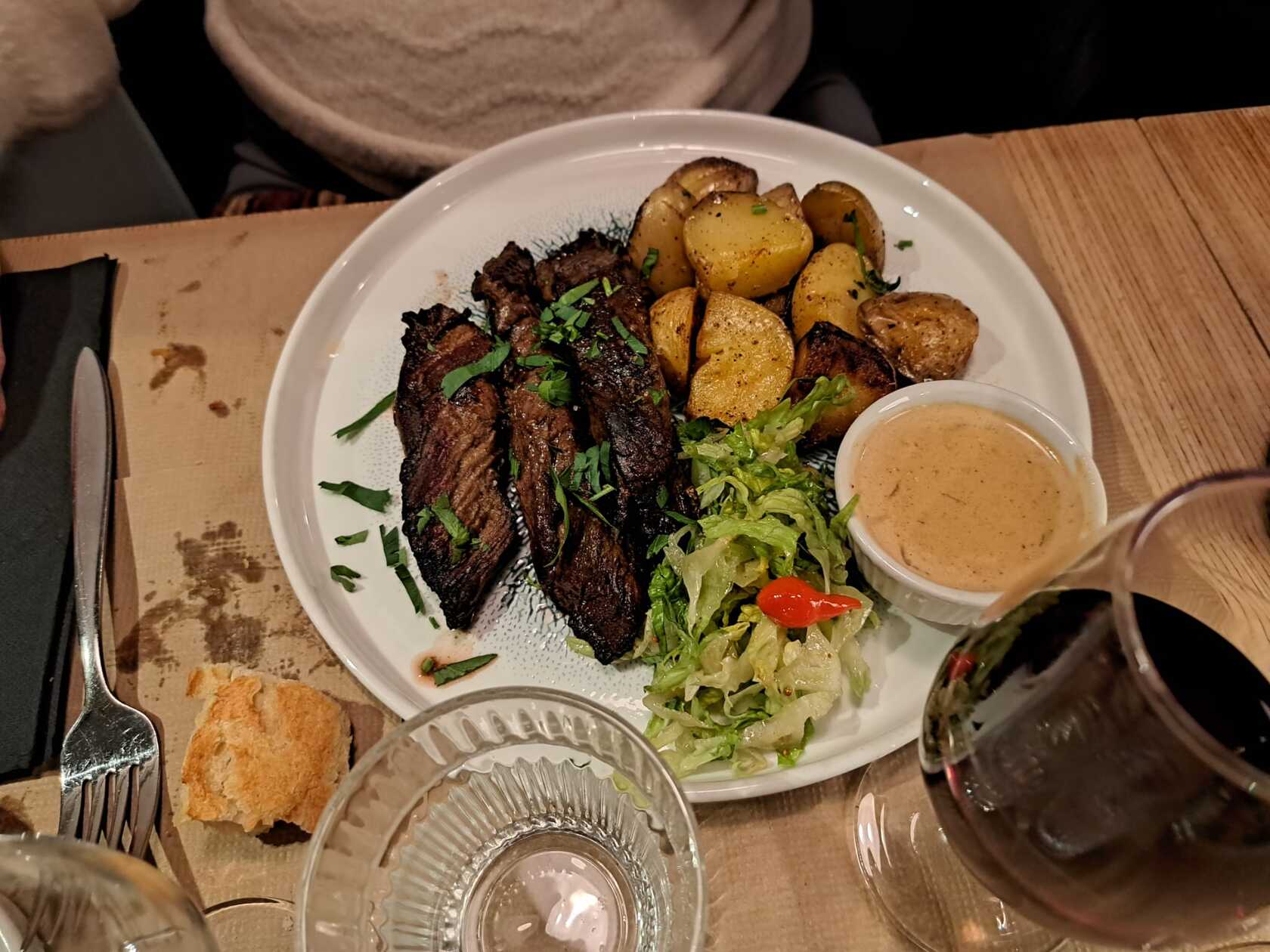 Photo de Restaurant Guru