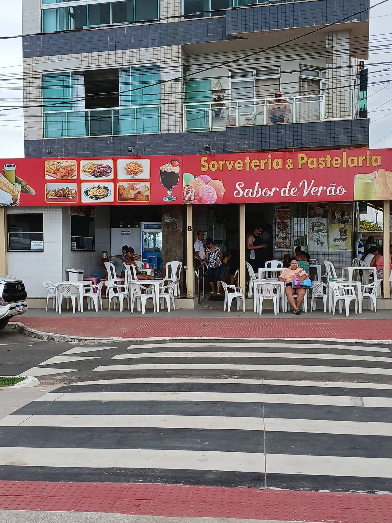 Foto do Restaurant Guru