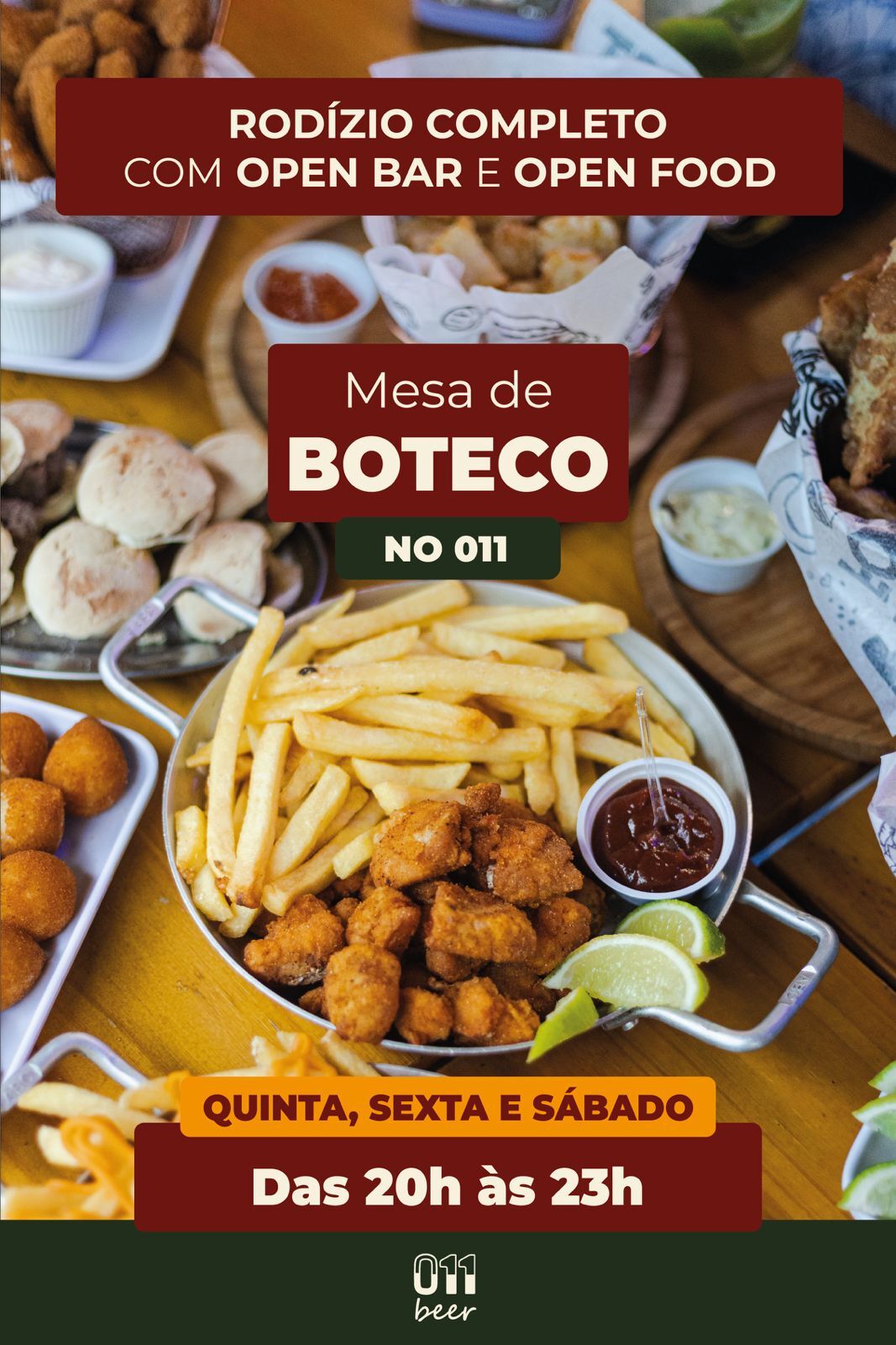 Foto do Restaurant Guru