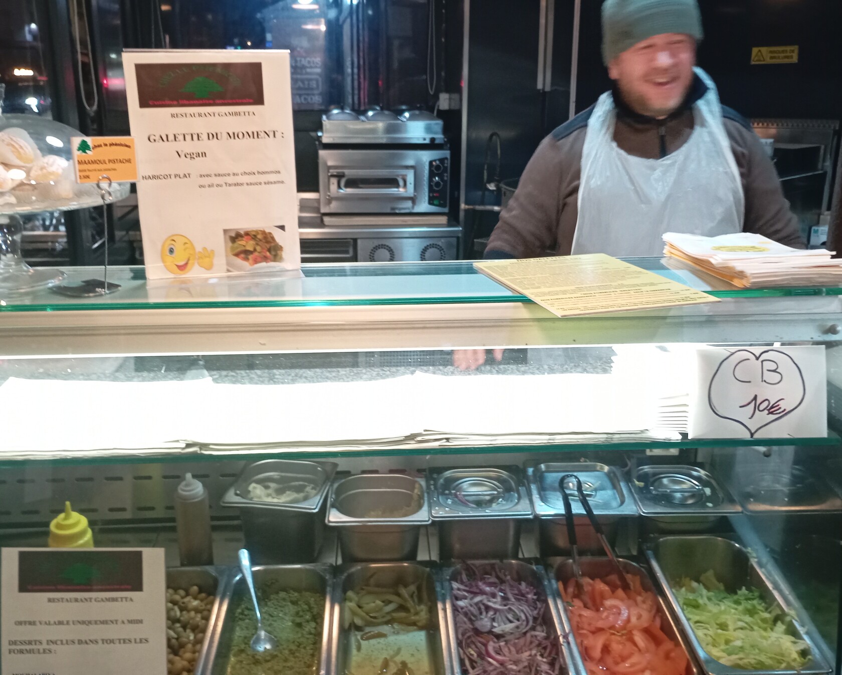 Photo de Restaurant Guru