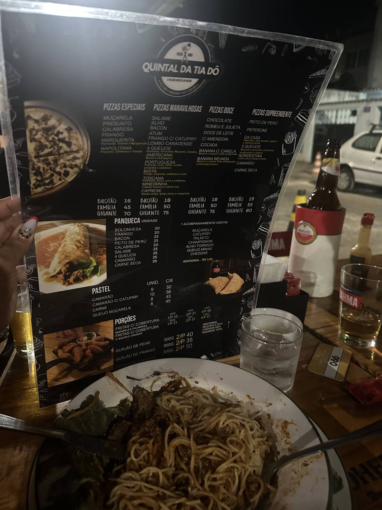 Foto do Restaurant Guru