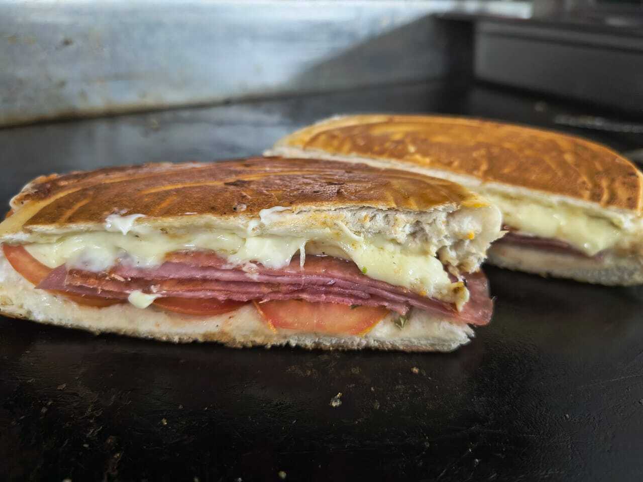 Foto do Restaurant Guru