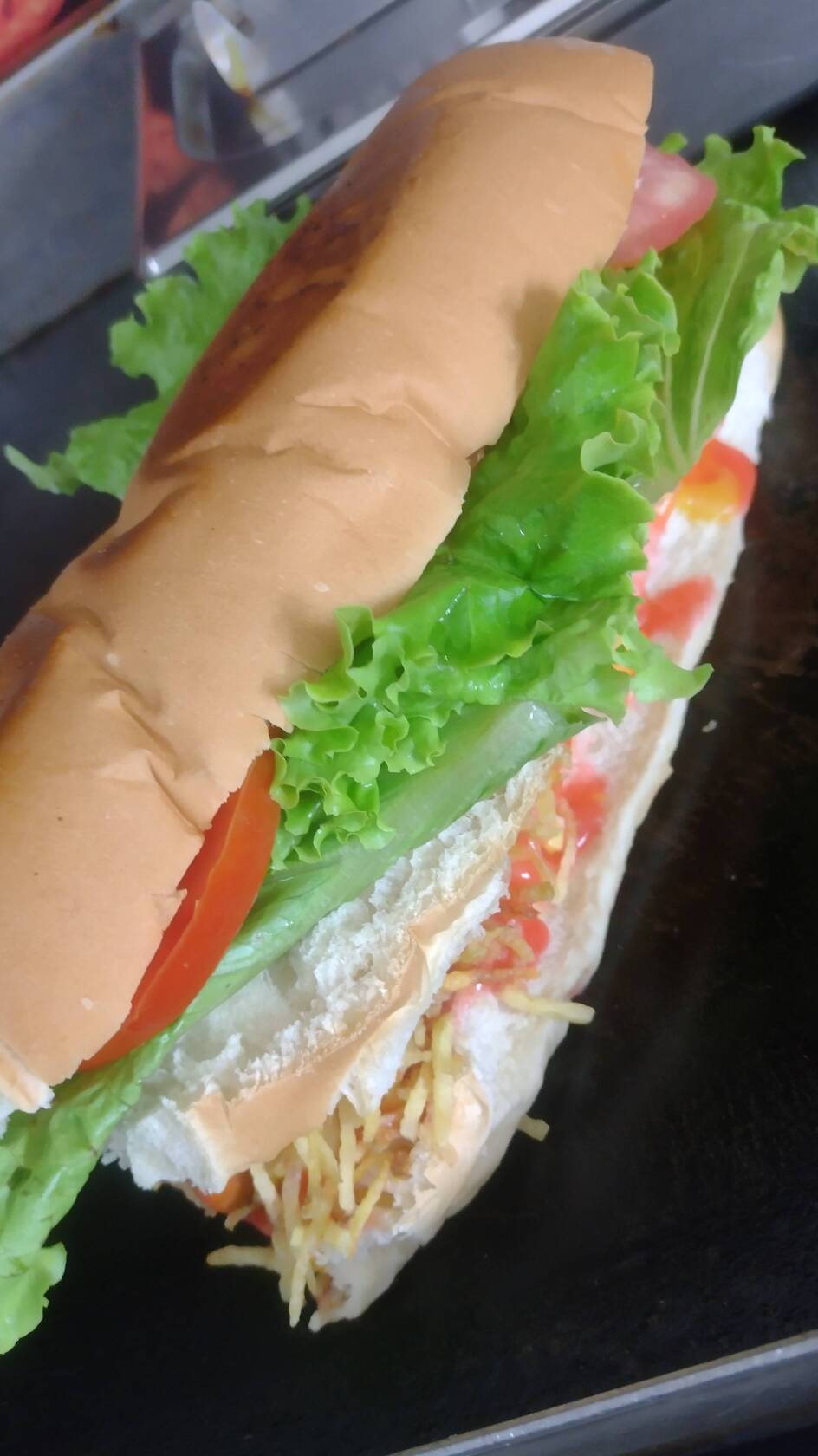 Foto do Restaurant Guru