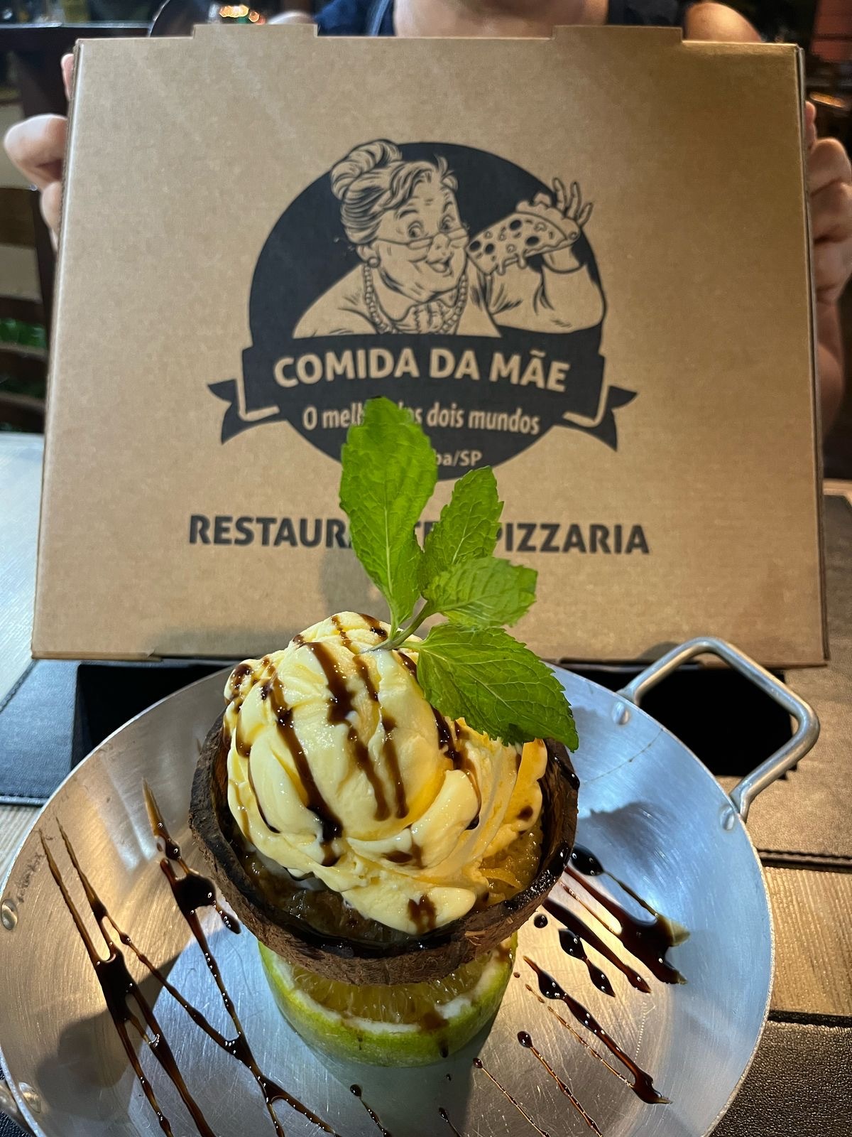Foto do Restaurant Guru