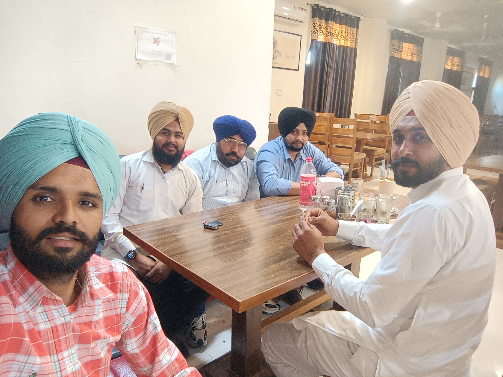 Photo from Restaurant Guru