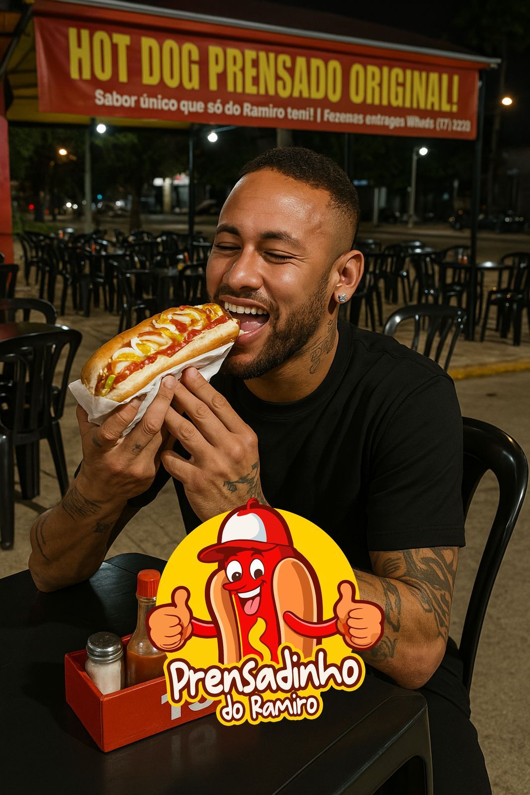 Foto do Restaurant Guru