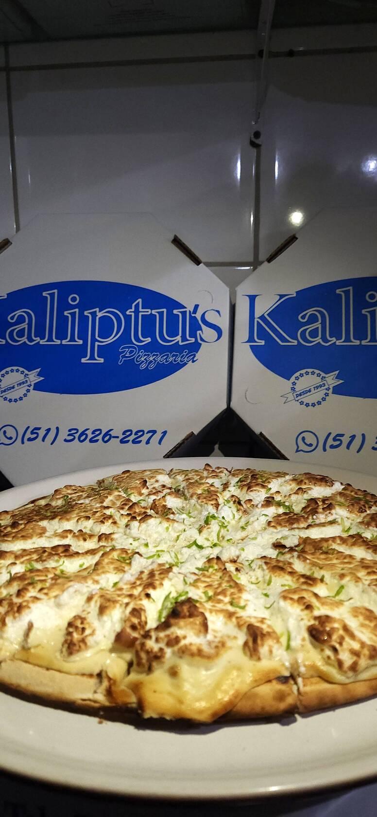 Foto do Restaurant Guru