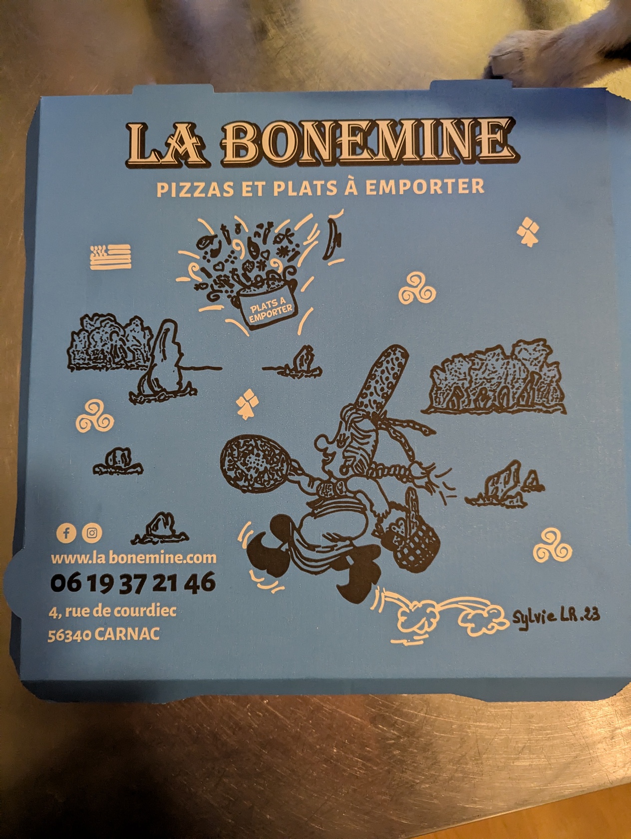 Photo de Restaurant Guru