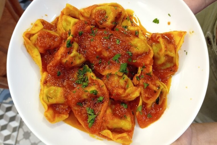 Photo from Restaurant Guru