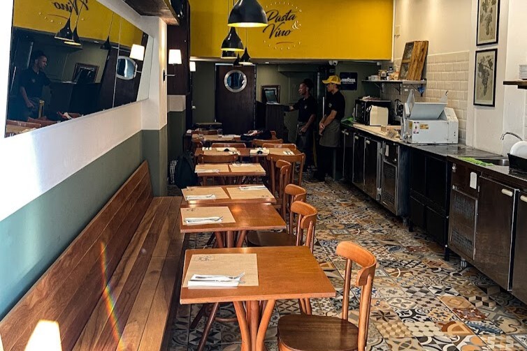 Photo from Restaurant Guru