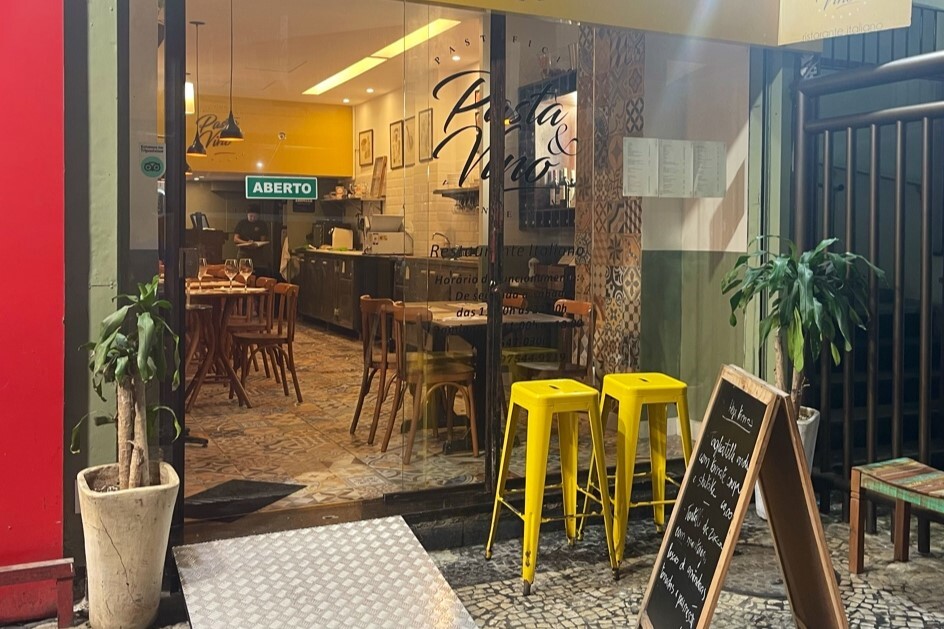 Photo from Restaurant Guru