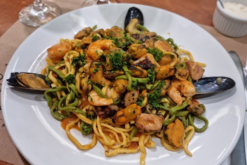Photo from Restaurant Guru