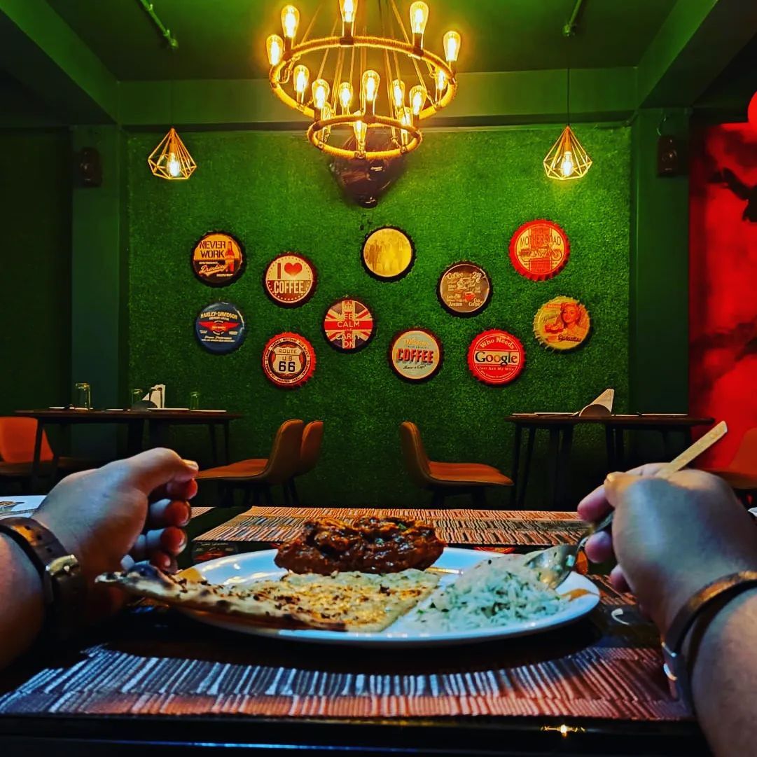 Photo from Restaurant Guru