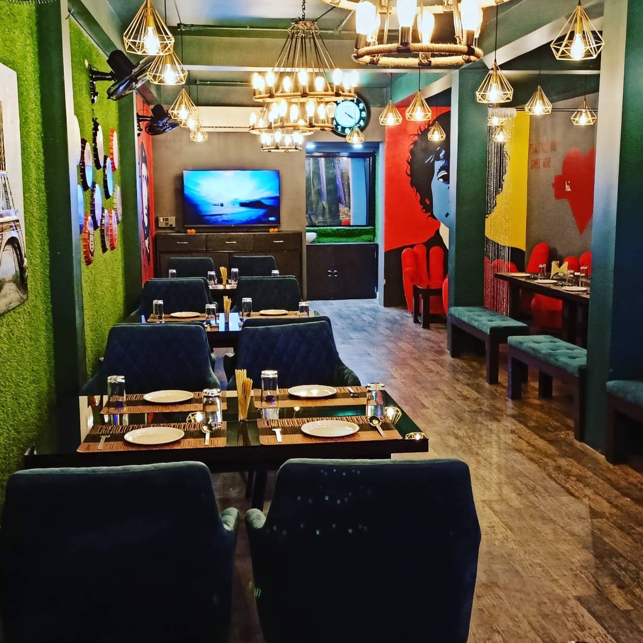 Photo from Restaurant Guru