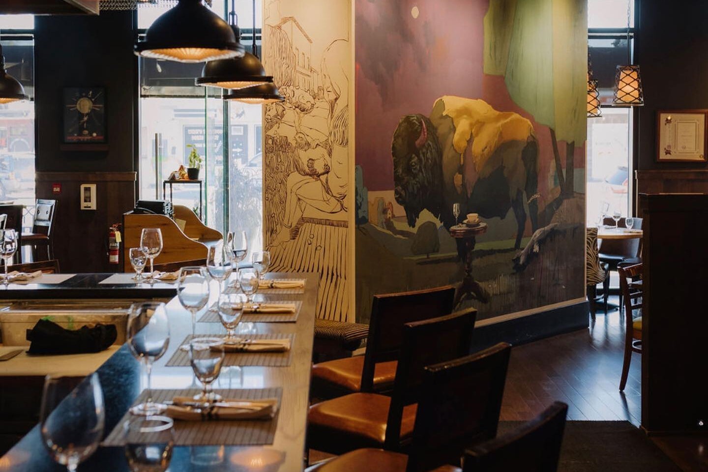 Photo de Restaurant Guru