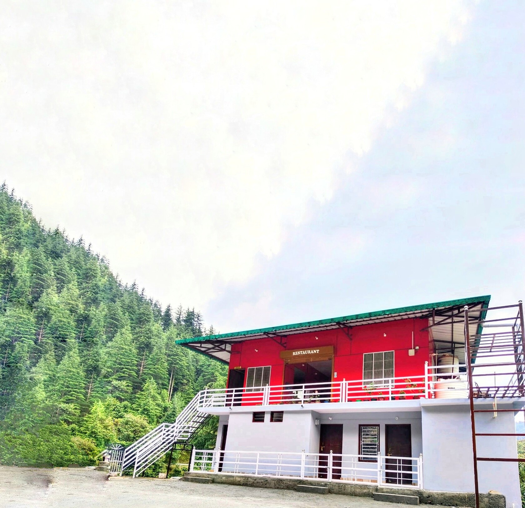 Photo from Restaurant Guru