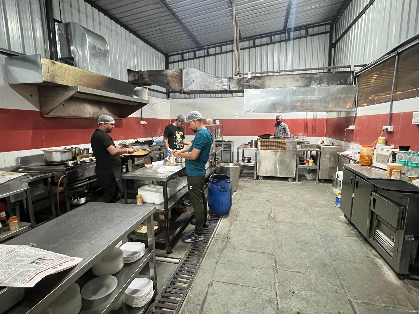 Photo from Restaurant Guru