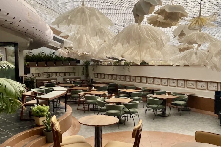 Photo from Restaurant Guru