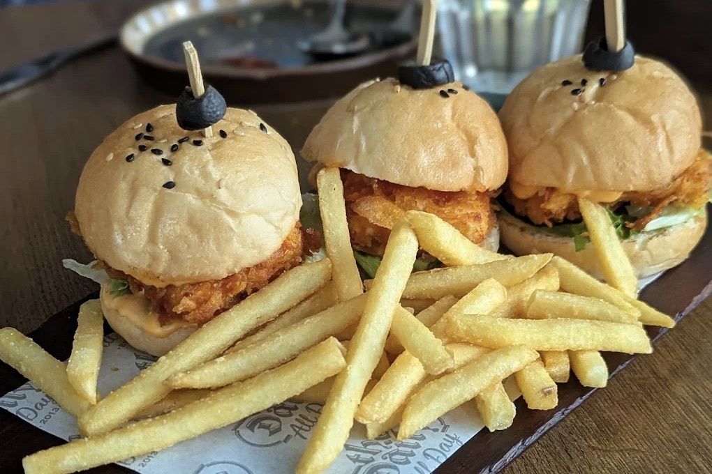 Photo from Restaurant Guru