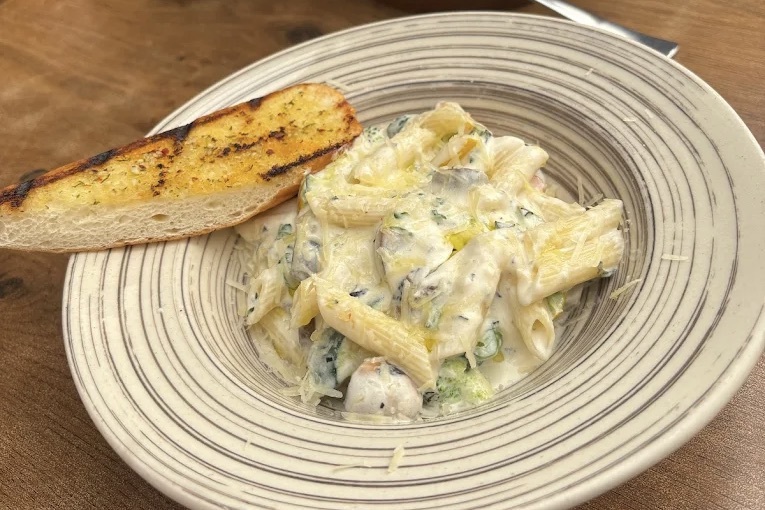 Photo from Restaurant Guru
