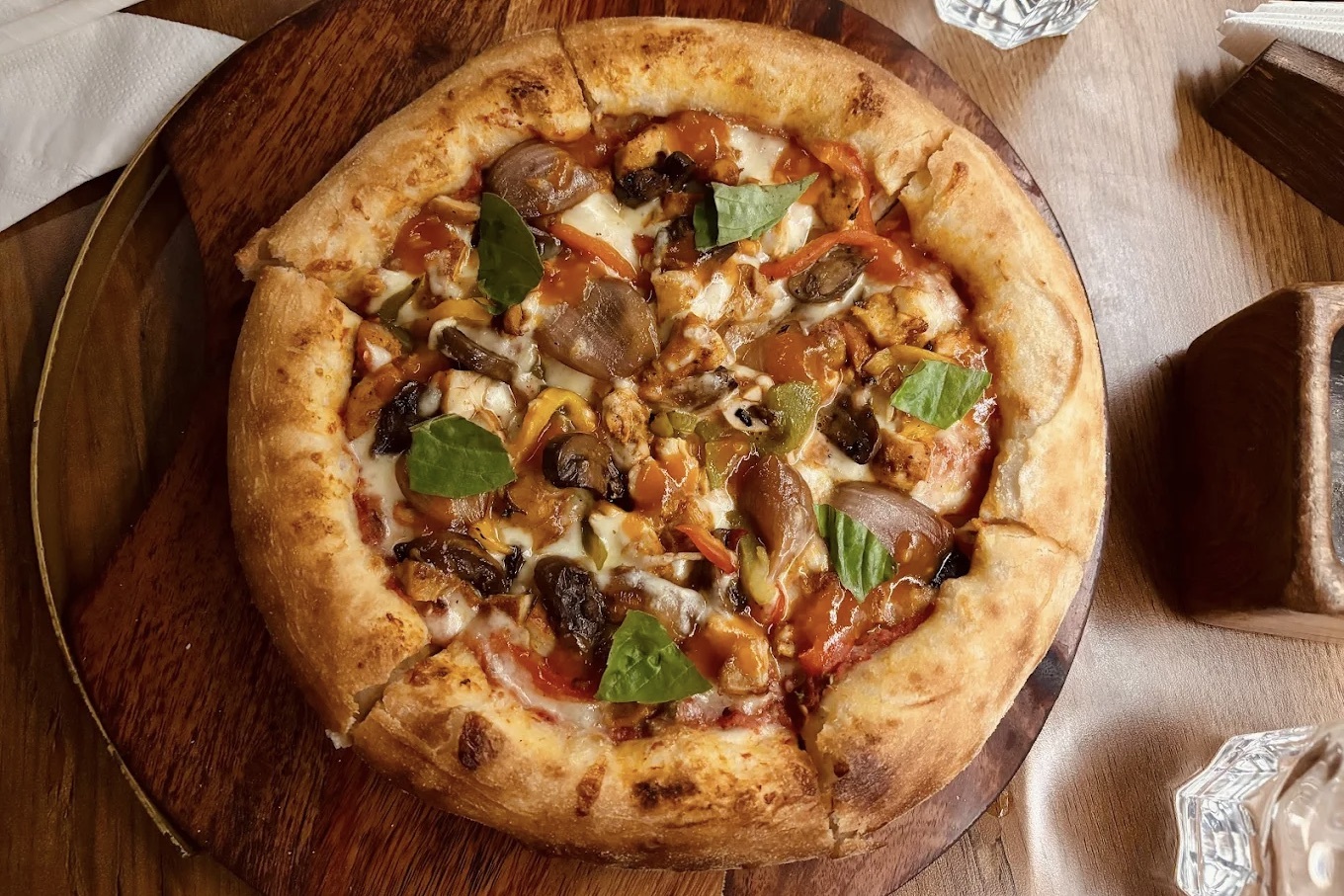Photo from Restaurant Guru