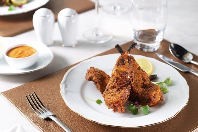 Photo from Restaurant Guru