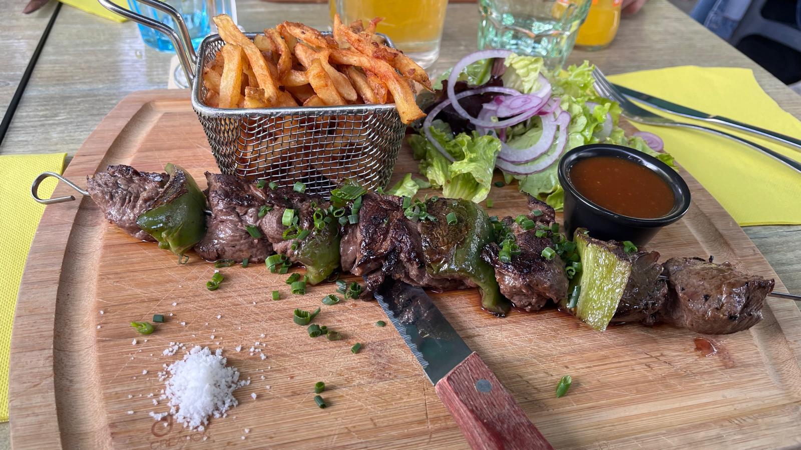 Photo de Restaurant Guru