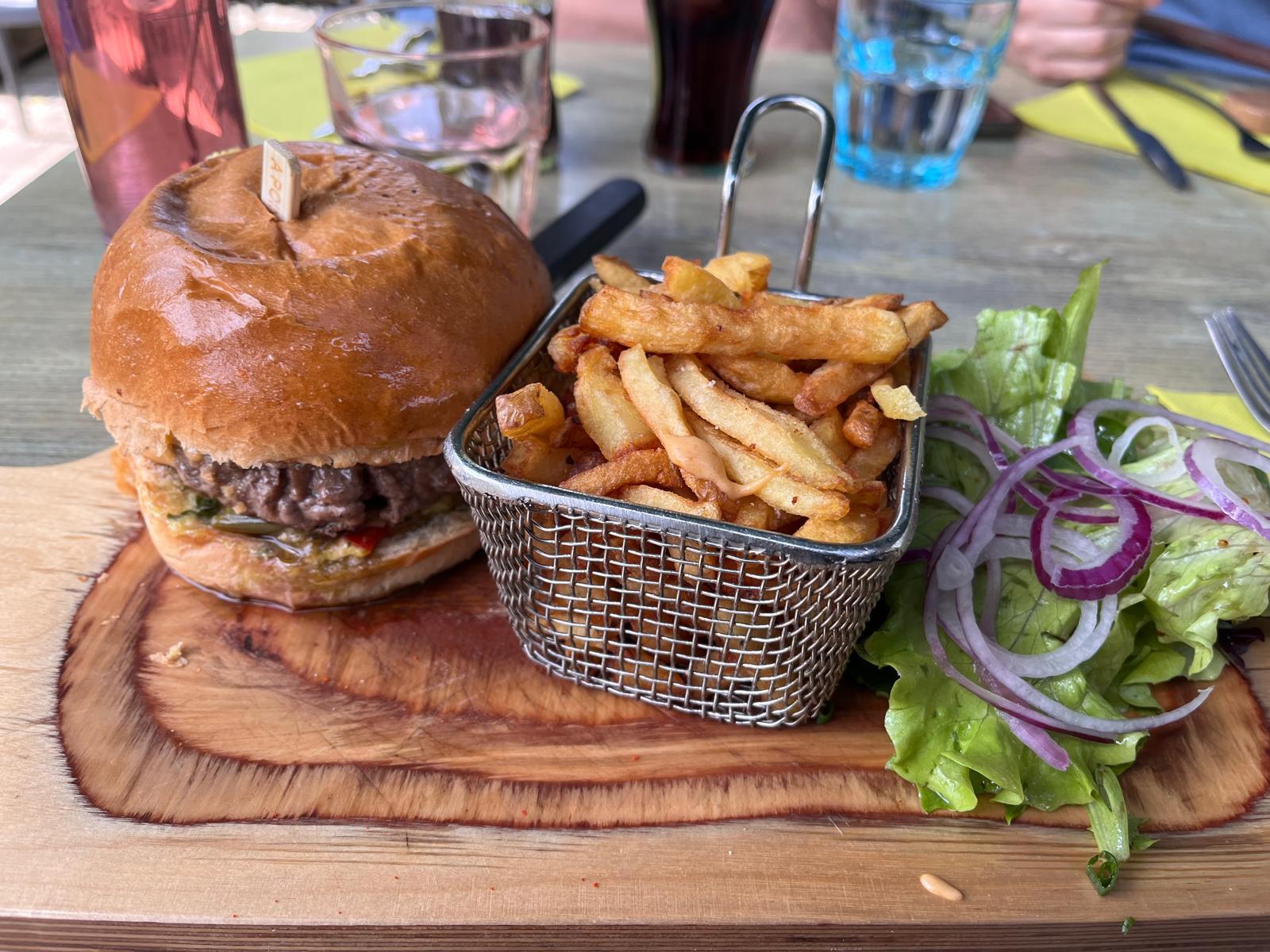 Photo de Restaurant Guru