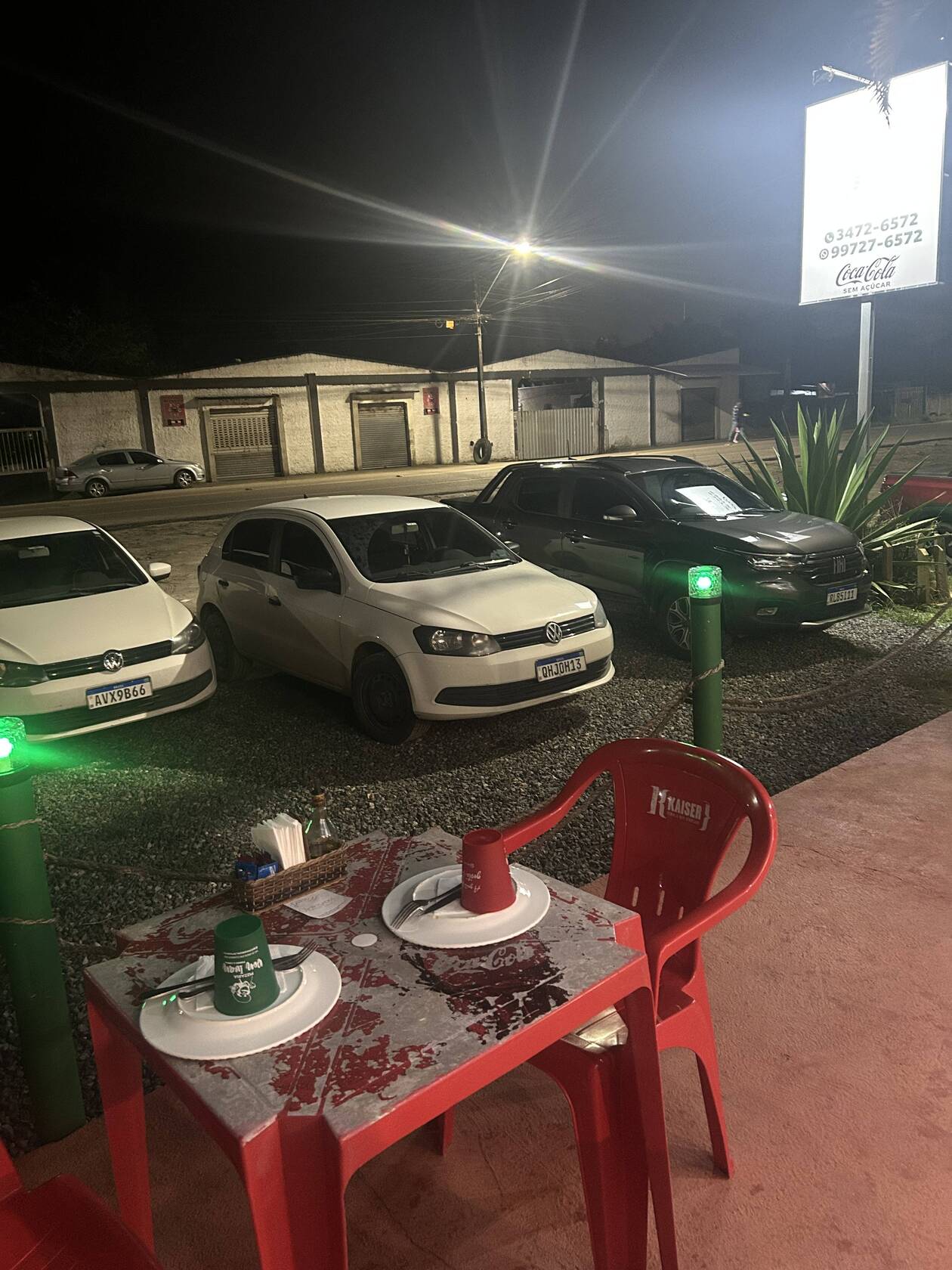 Foto do Restaurant Guru