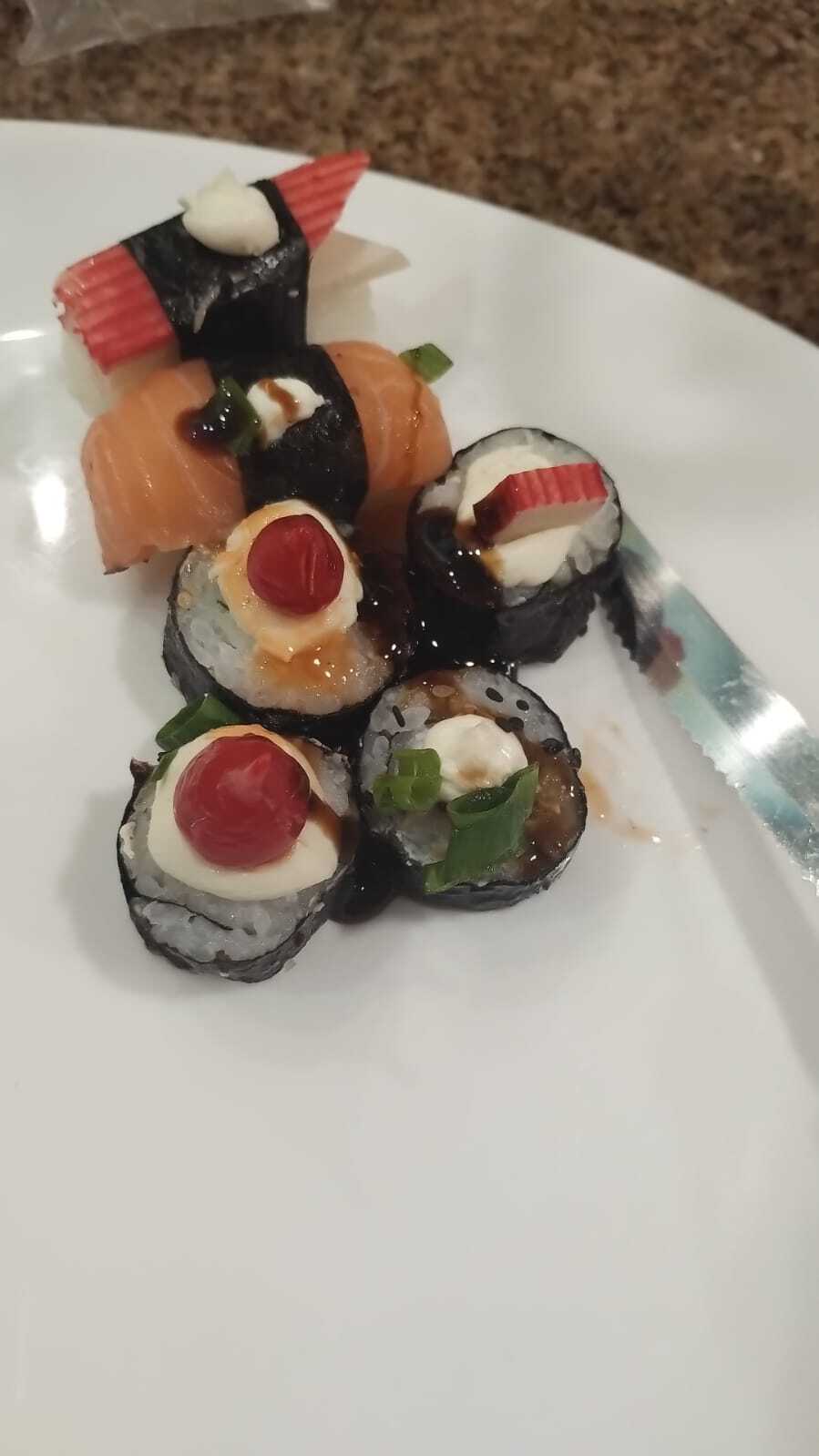 Foto do Restaurant Guru