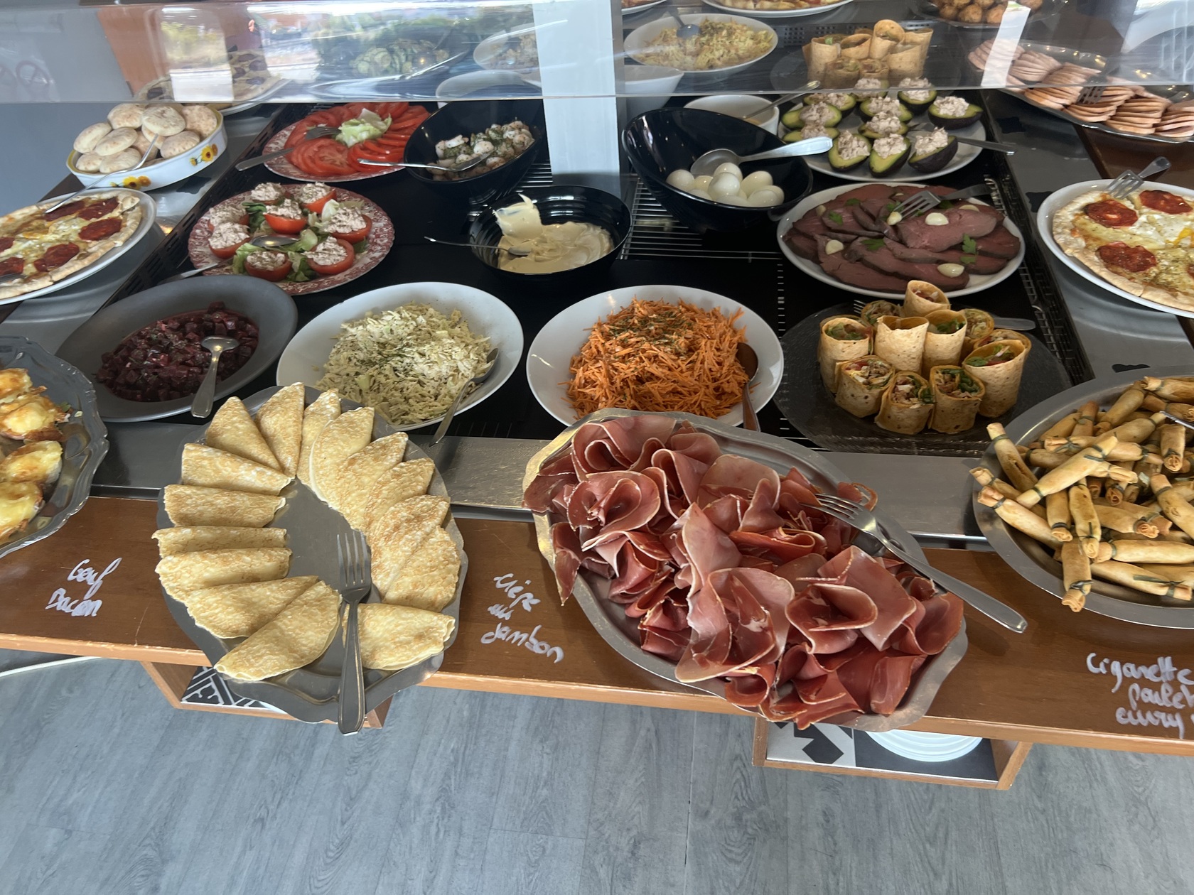 Photo de Restaurant Guru