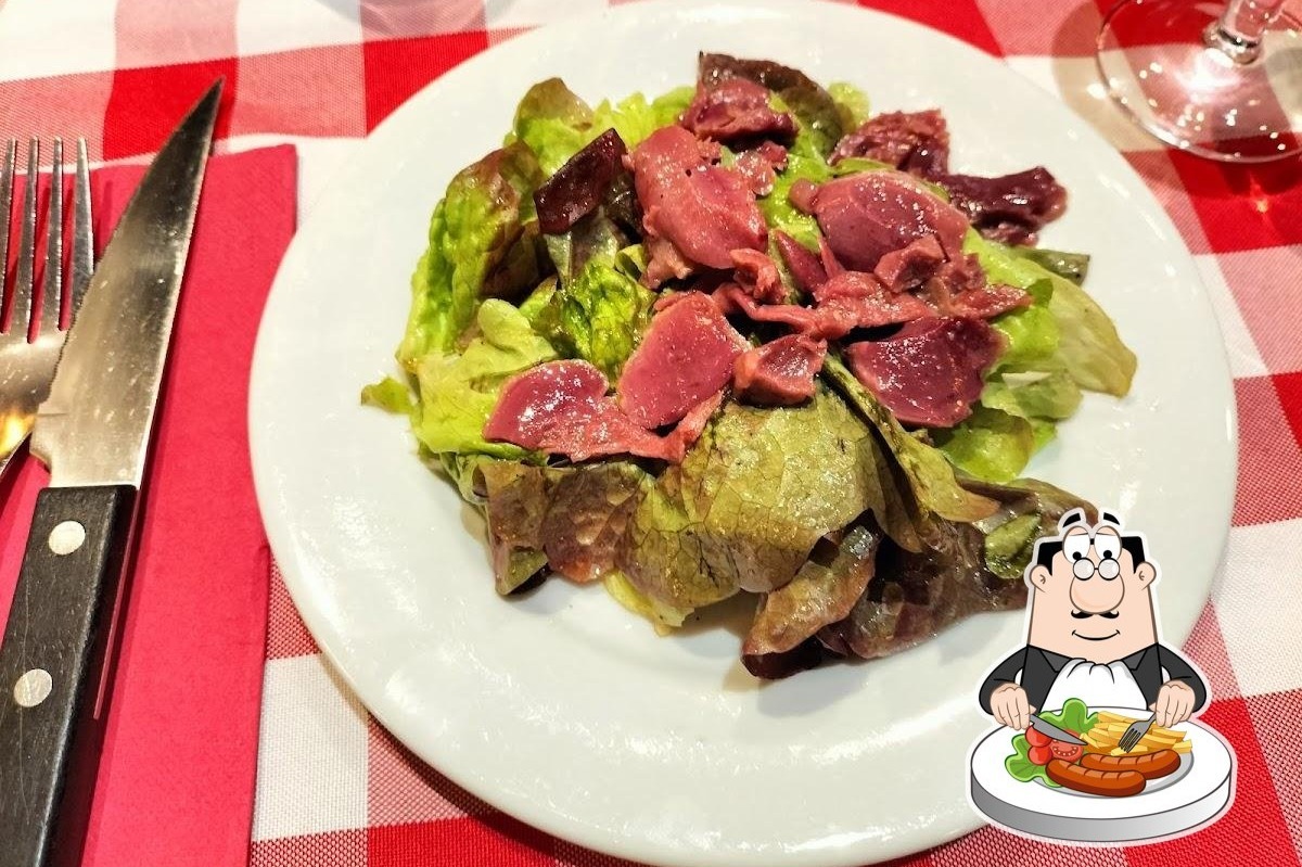 Photo de Restaurant Guru