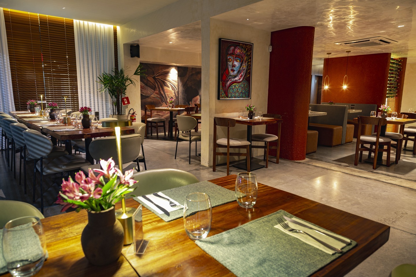Foto do Restaurant Guru