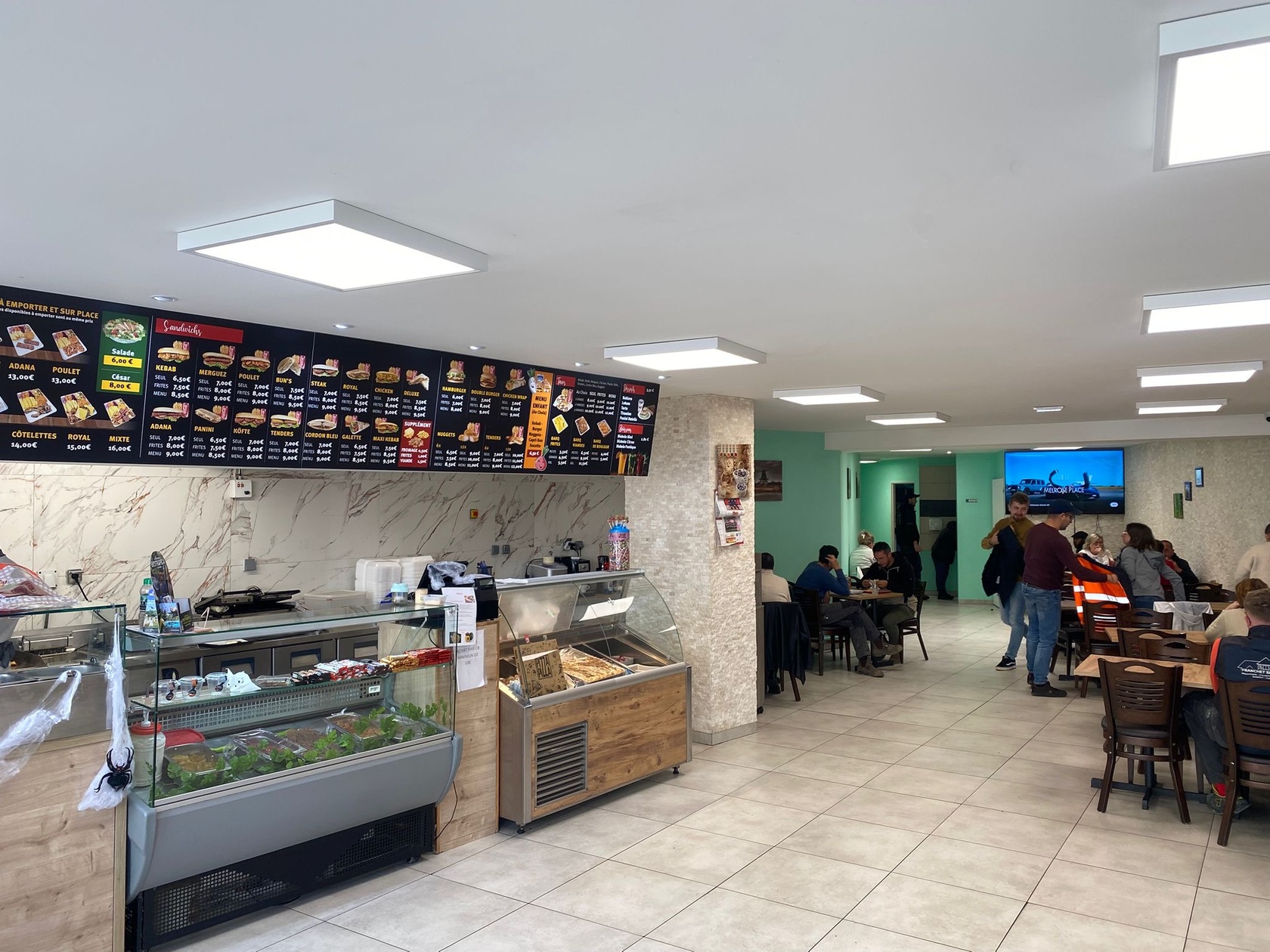 Photo de Restaurant Guru