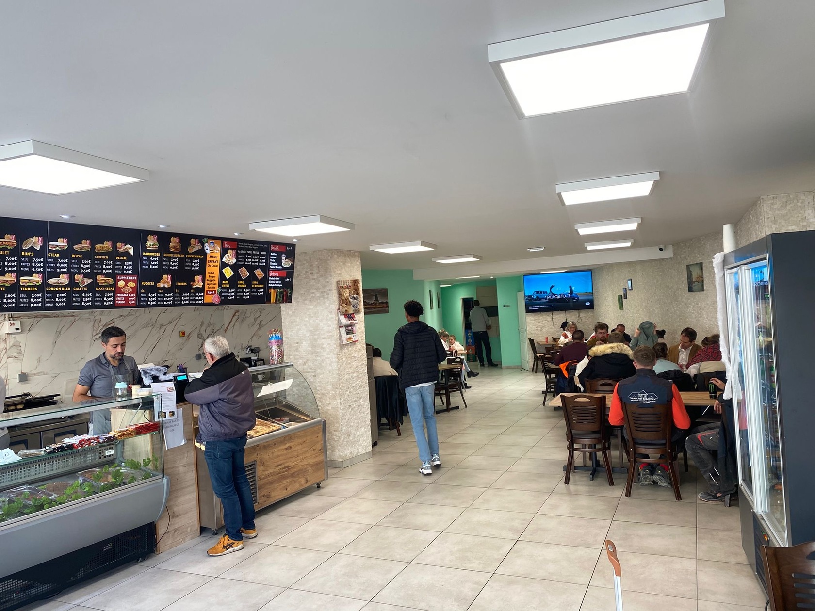 Photo de Restaurant Guru