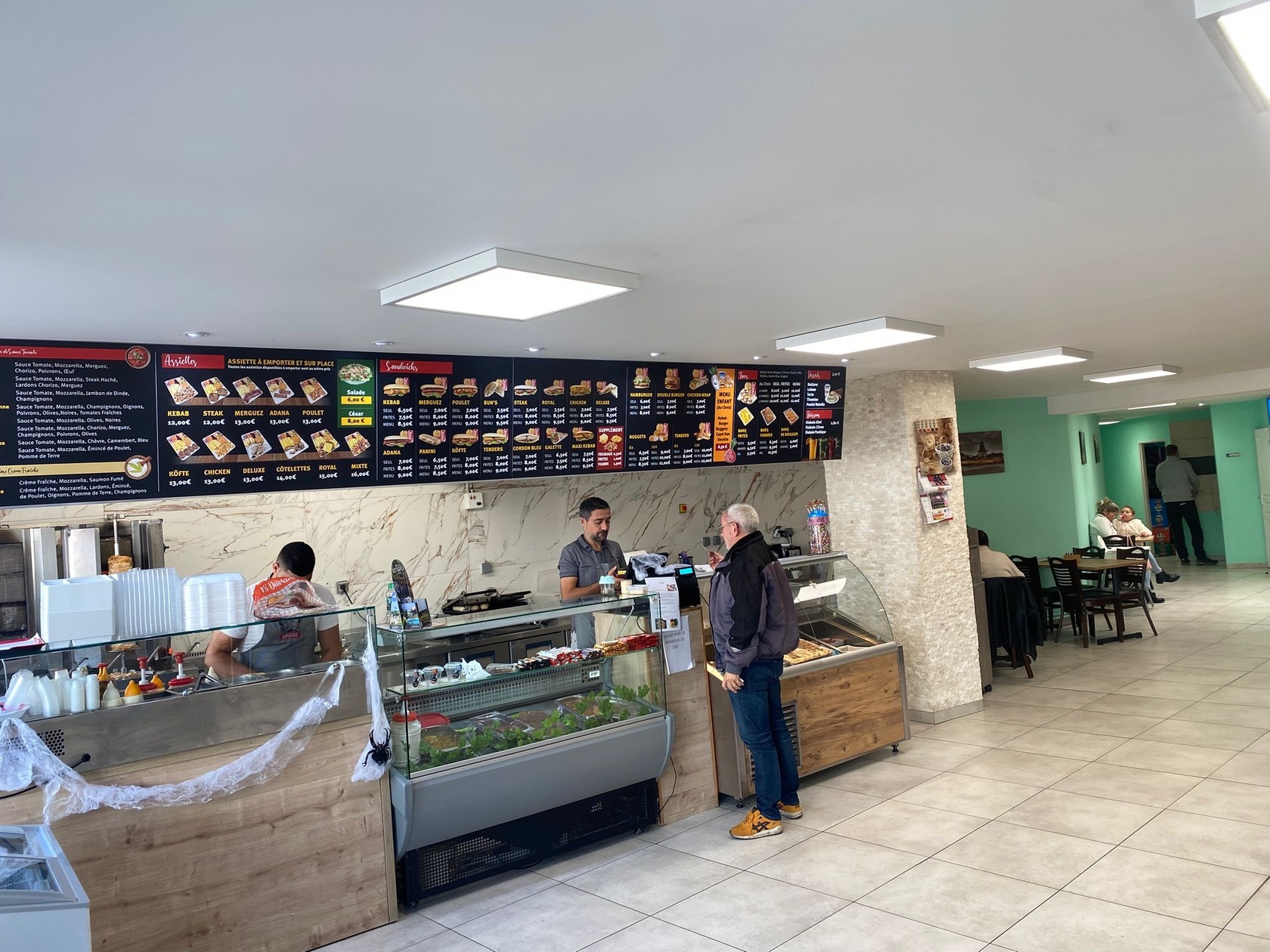 Photo de Restaurant Guru