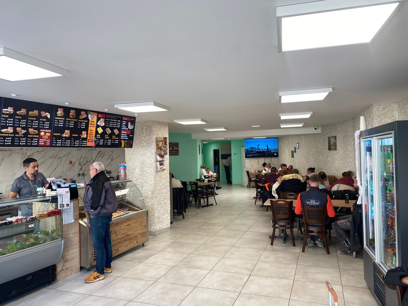 Photo de Restaurant Guru