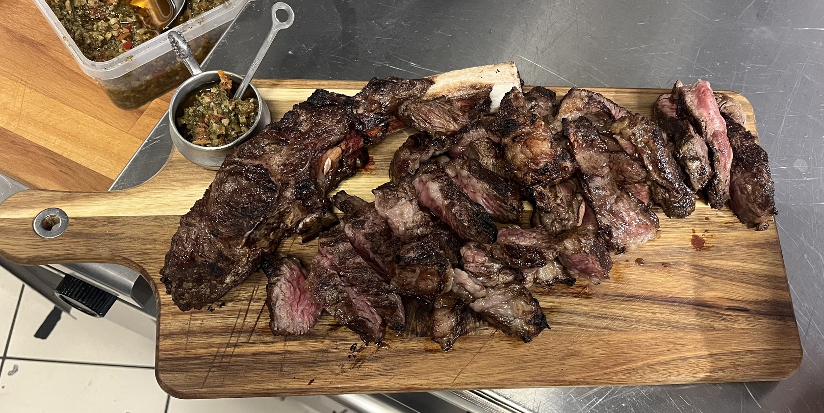 Foto di Restaurant Guru
