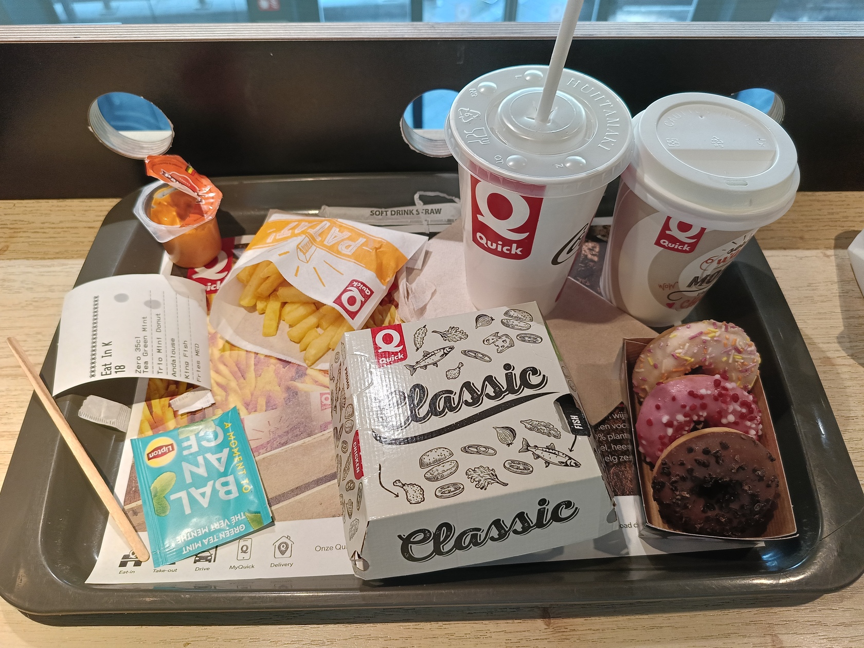 Photo de Restaurant Guru