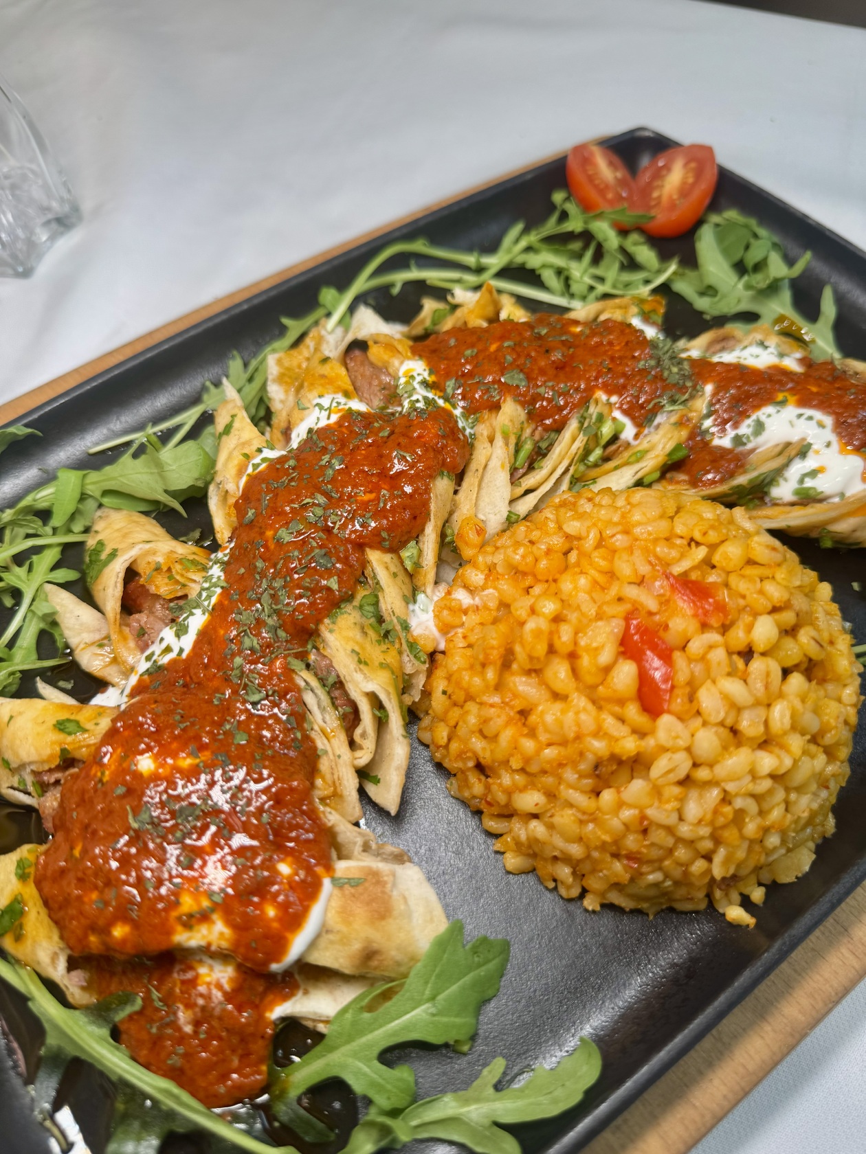 Photo de Restaurant Guru