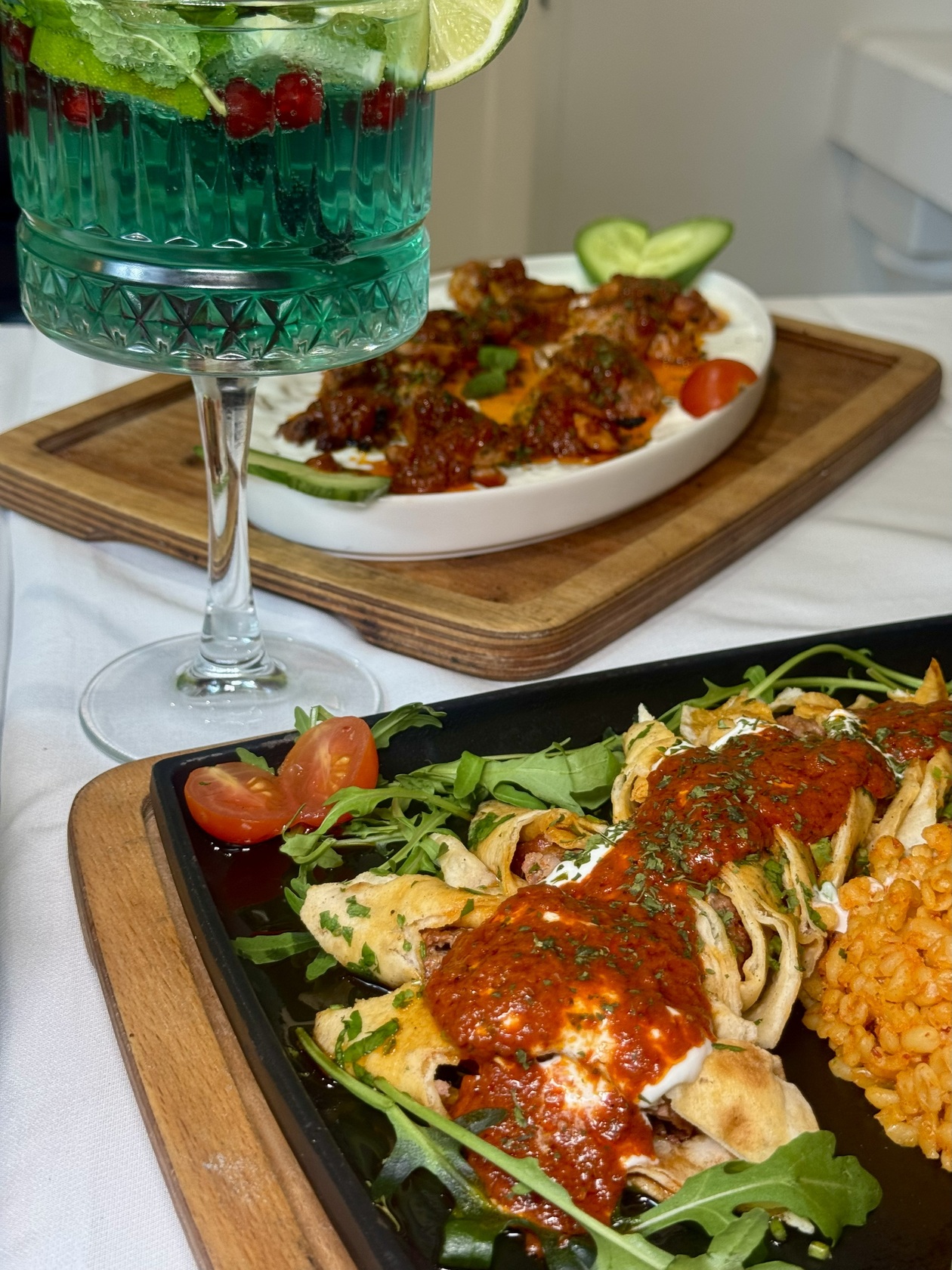 Photo de Restaurant Guru