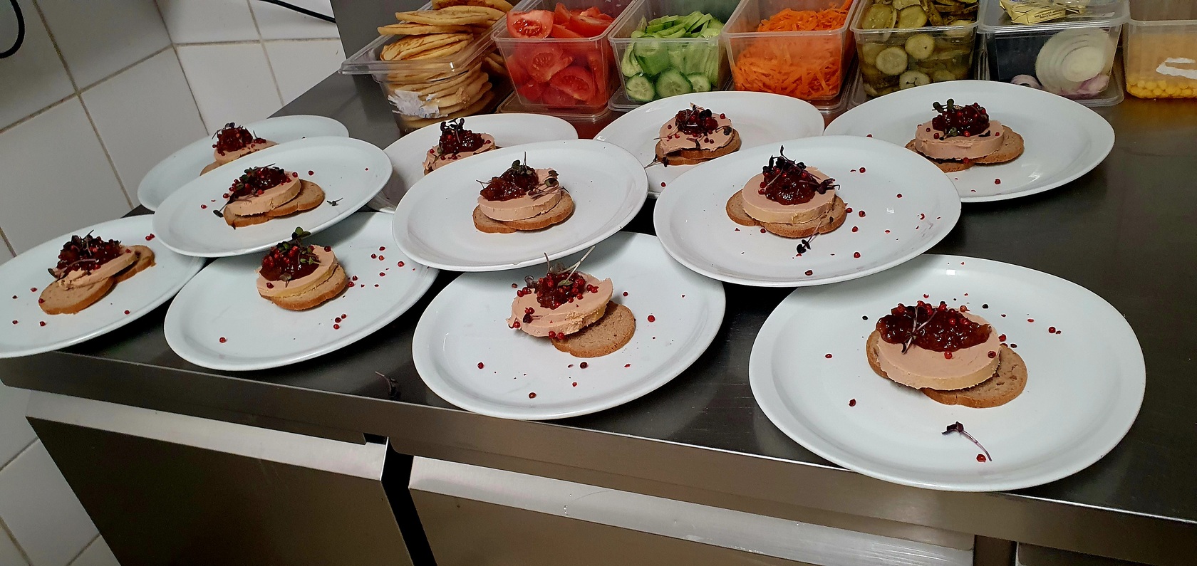 Photo de Restaurant Guru