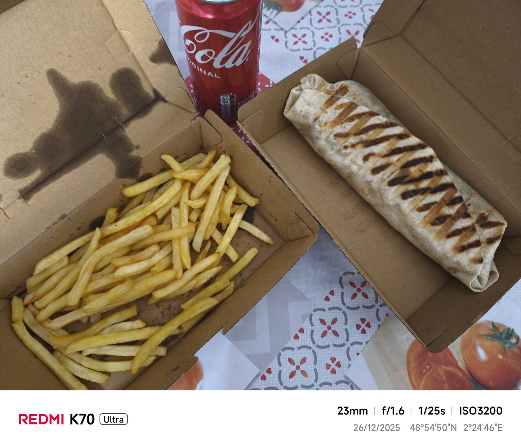 Photo de Restaurant Guru