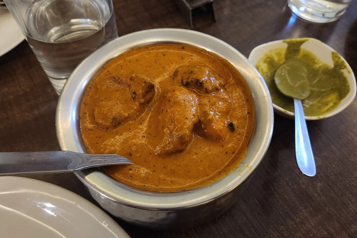 Photo from Restaurant Guru
