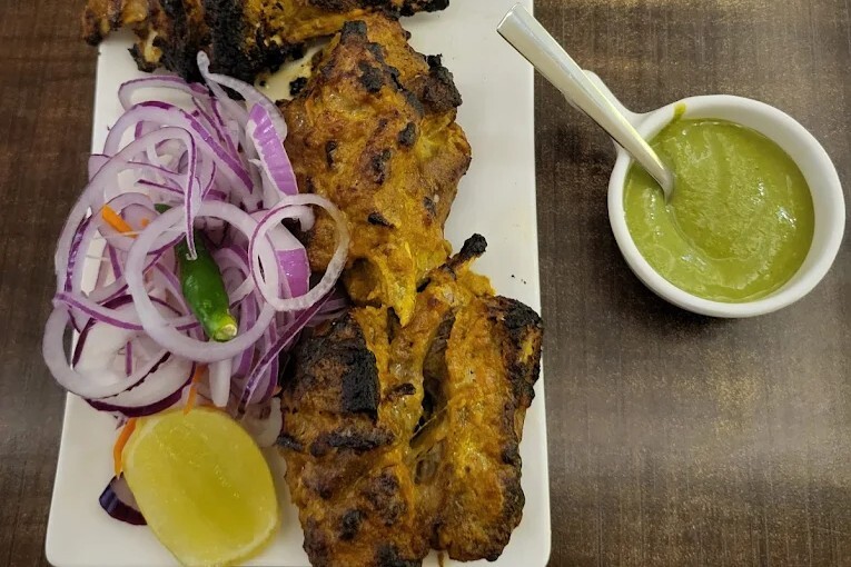 Photo from Restaurant Guru