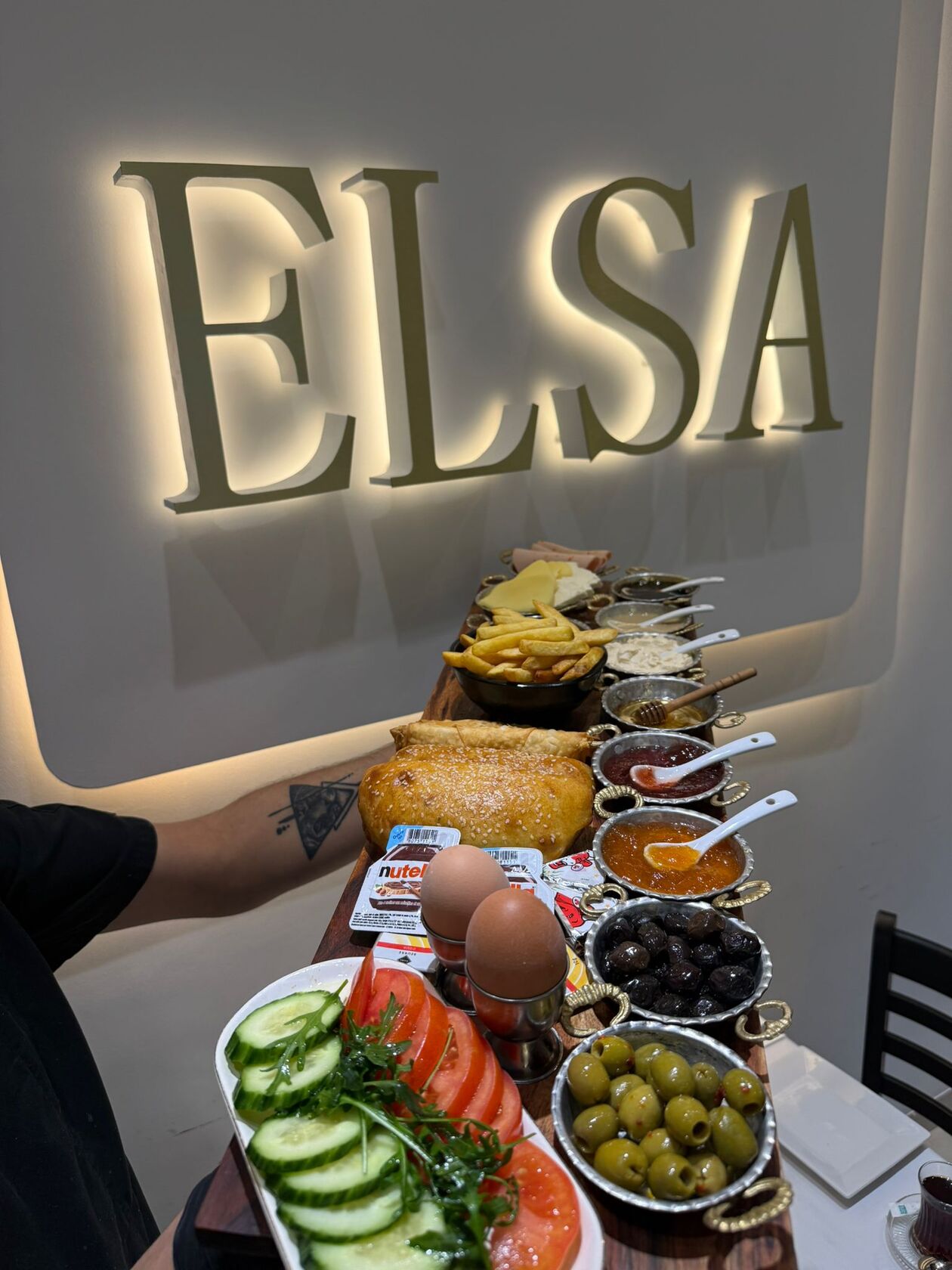 Photo de Restaurant Guru