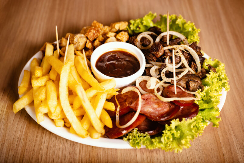 Foto do Restaurant Guru