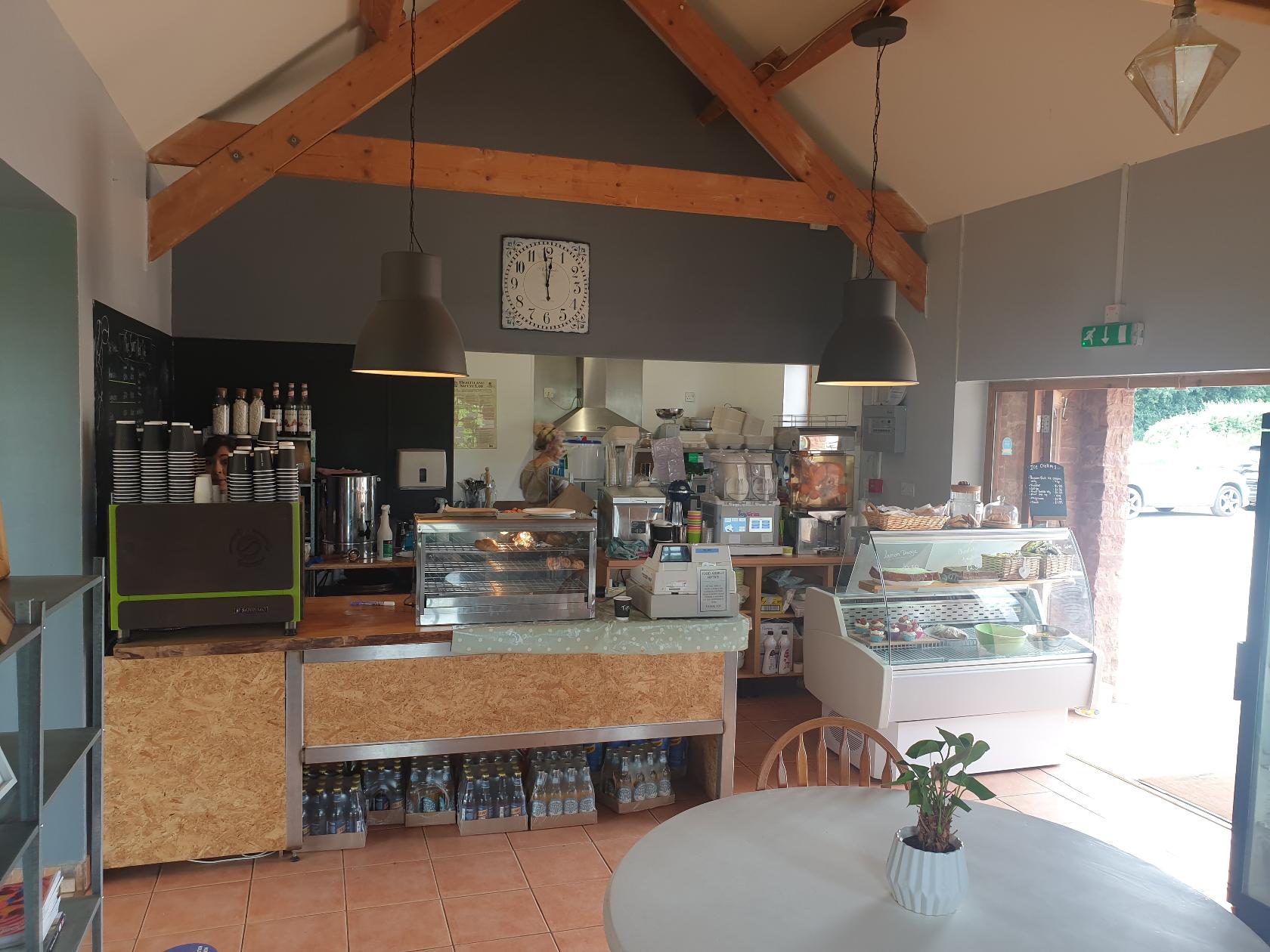 Photo from Restaurant Guru