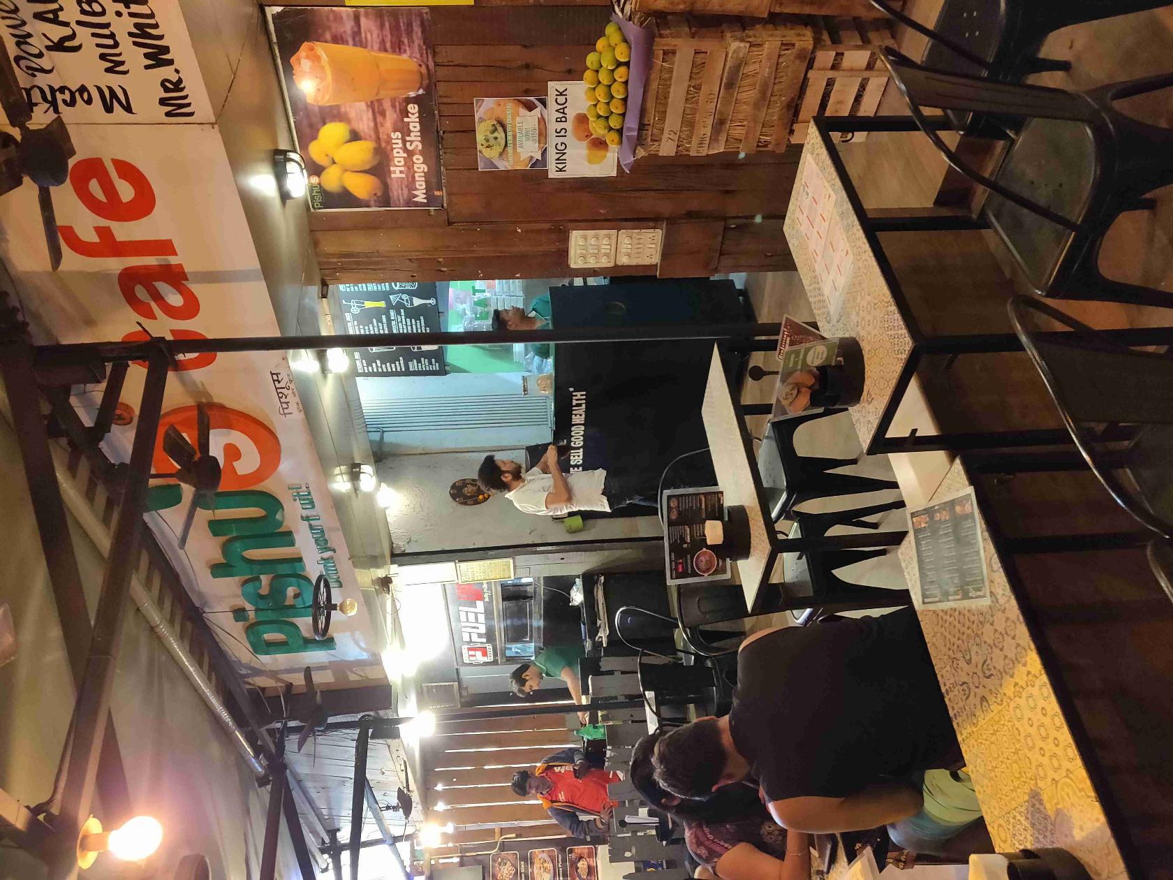 Photo from Restaurant Guru