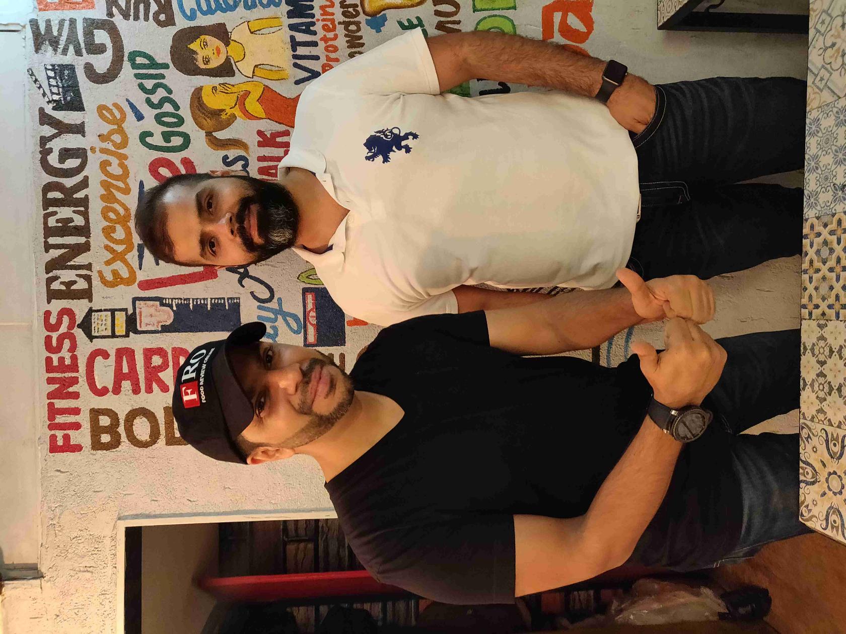 Photo from Restaurant Guru